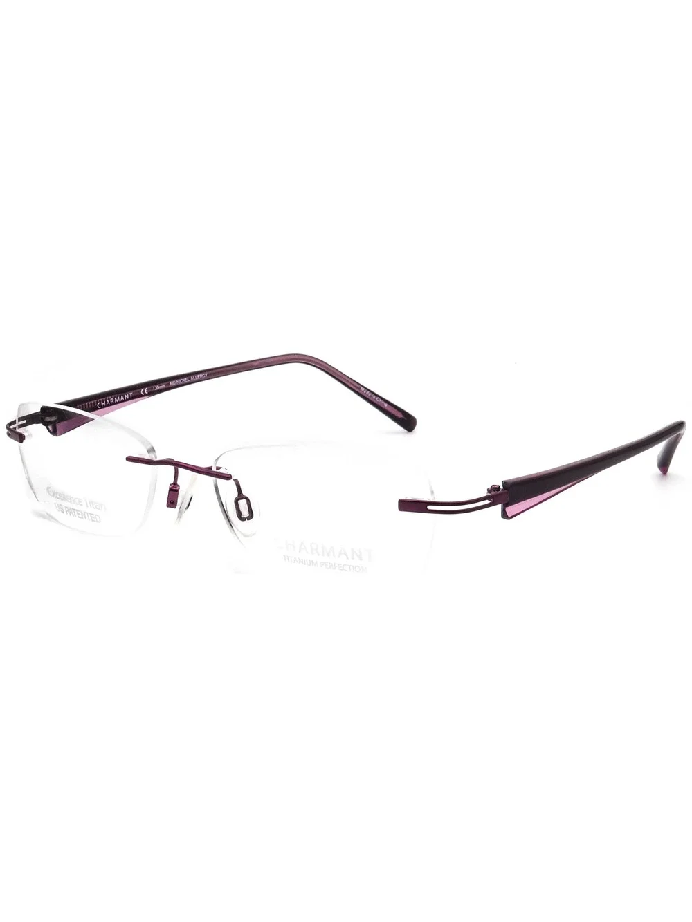 Charmant CH11916 VO1 Eyewear